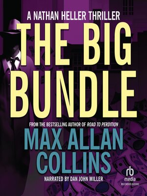 The Big Bundle - Audiobook